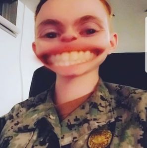 Meet your Posher, Chase